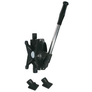 Patay Pumps Skipper BM Single Action Bilge Pump A2020 (click for enlarged image)